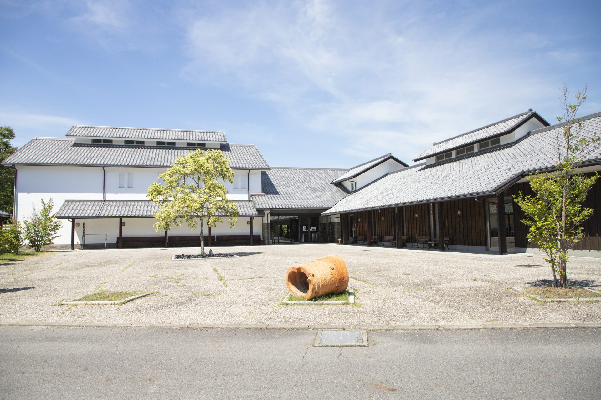 月形那比古『鬼ねり盃 共箱 栞』美品上作【鬼志野創始者 岐阜県土岐市 大陶坊】 月形那比古『鬼ねり盃 共箱 栞』美品上作【鬼